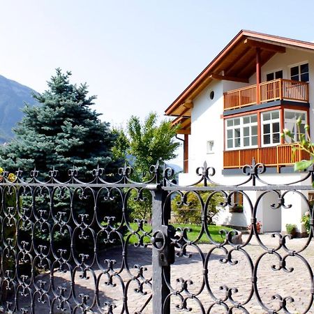 Schiessstandhof Bed and Breakfast Montagna Eksteriør billede