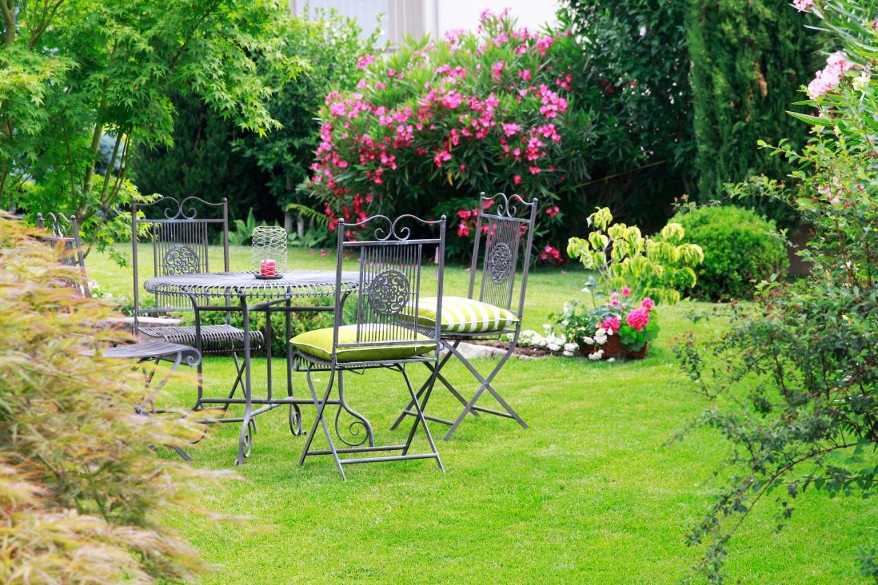 Schiessstandhof Bed and Breakfast Montagna Eksteriør billede