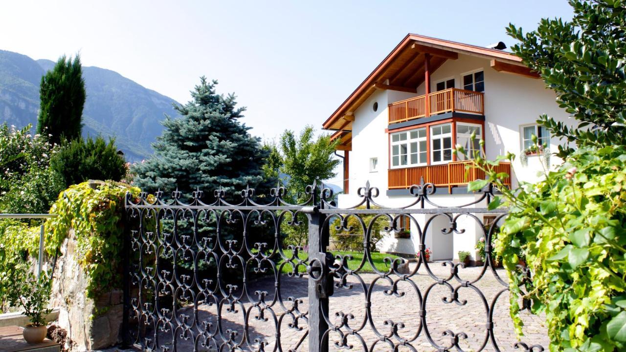 Schiessstandhof Bed and Breakfast Montagna Eksteriør billede